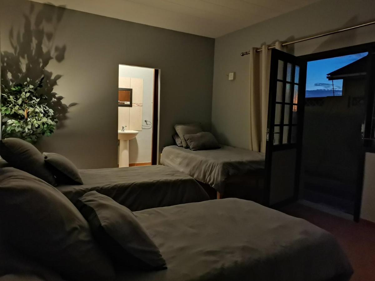 Desert Villas Swakopmund Extérieur photo