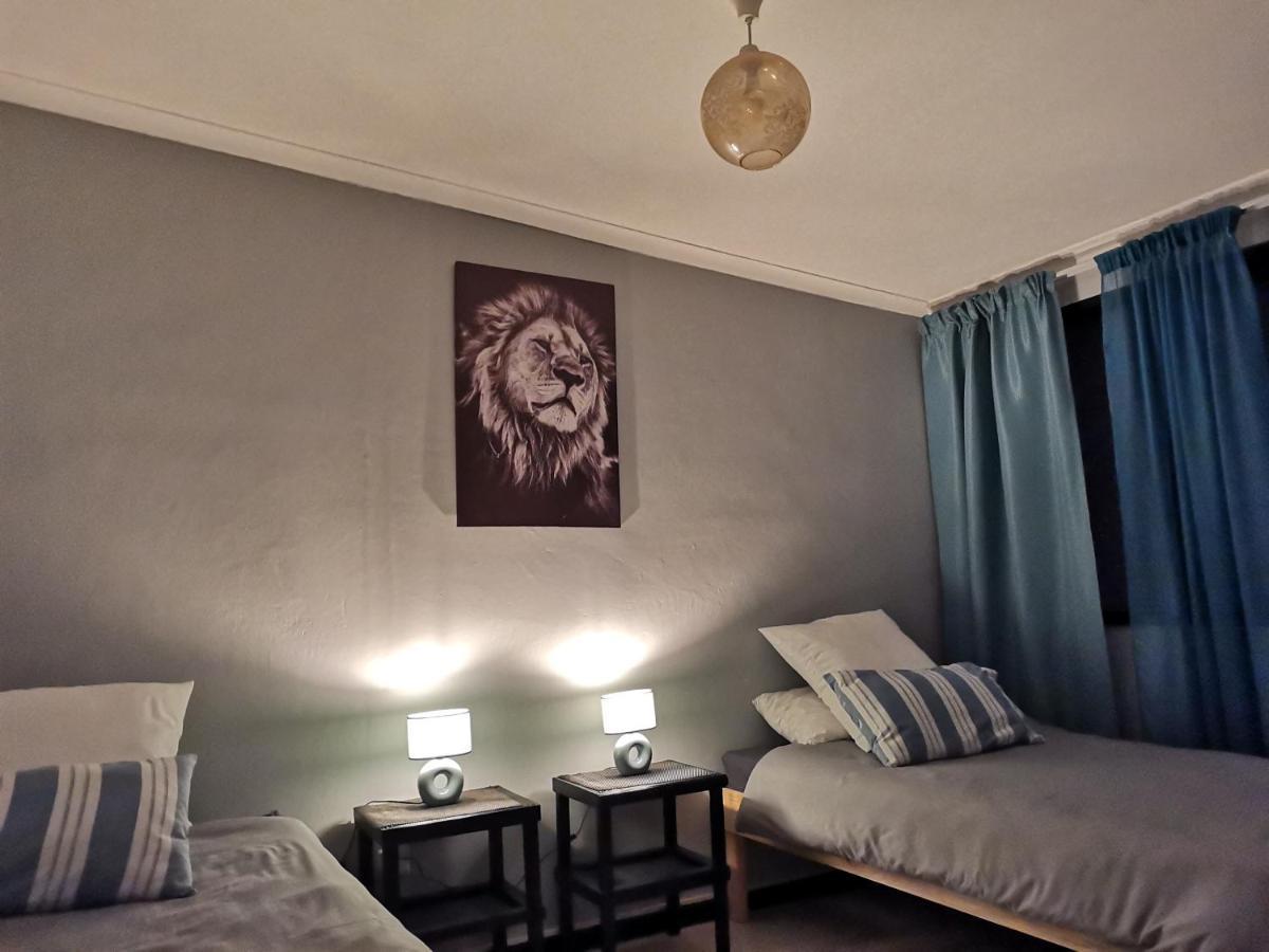 Desert Villas Swakopmund Extérieur photo